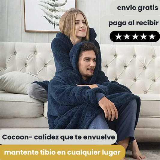 Cocoon - Calidez que envuelve