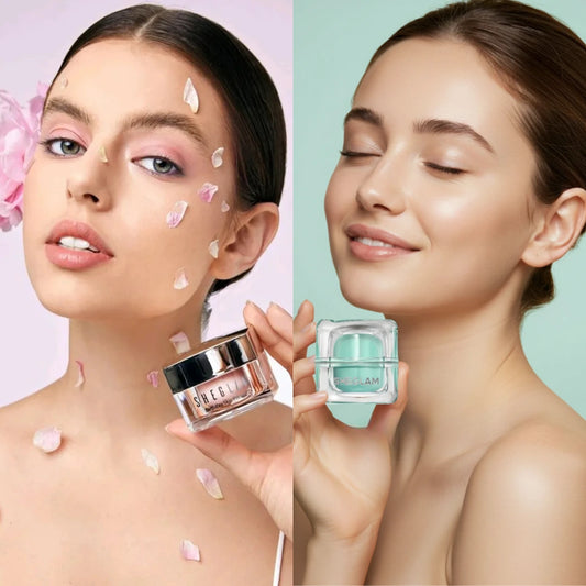 Prebase Mate SHEGLAM Maquillaje Todo el Día