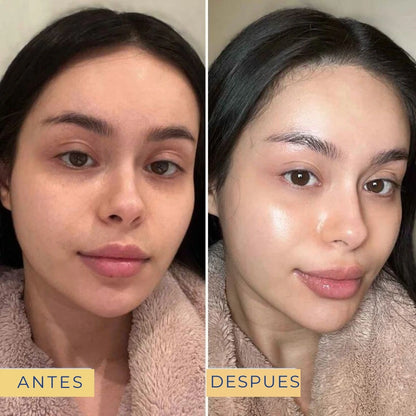 2X1 - SERUM 24K BIOAQUA- Piel suave y sin imperfecciones en 7 días