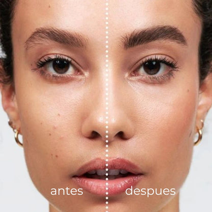 crece tus pestañas y cejas en 28 días