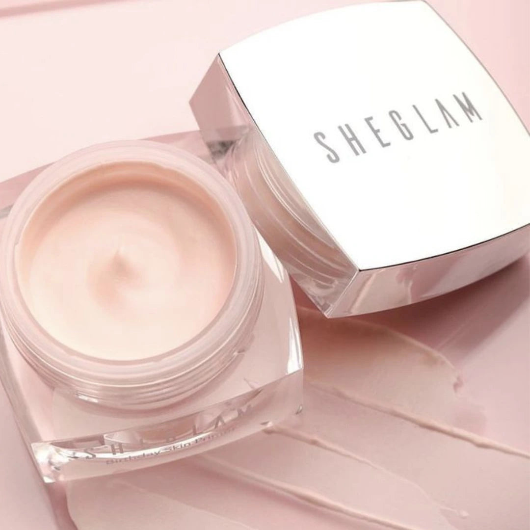 Prebase Mate SHEGLAM Maquillaje Todo el Día