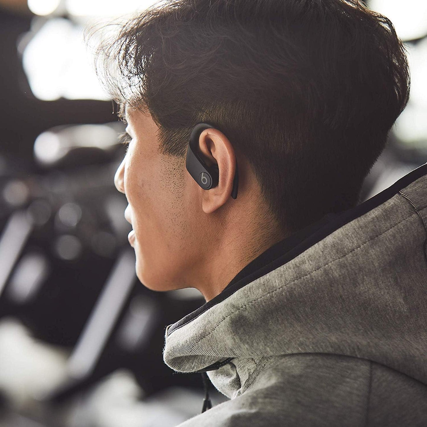 POWERBEATS PRO - Ritmo y potencia en cada movimiento
