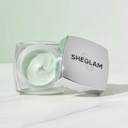 Prebase Mate SHEGLAM Maquillaje Todo el Día